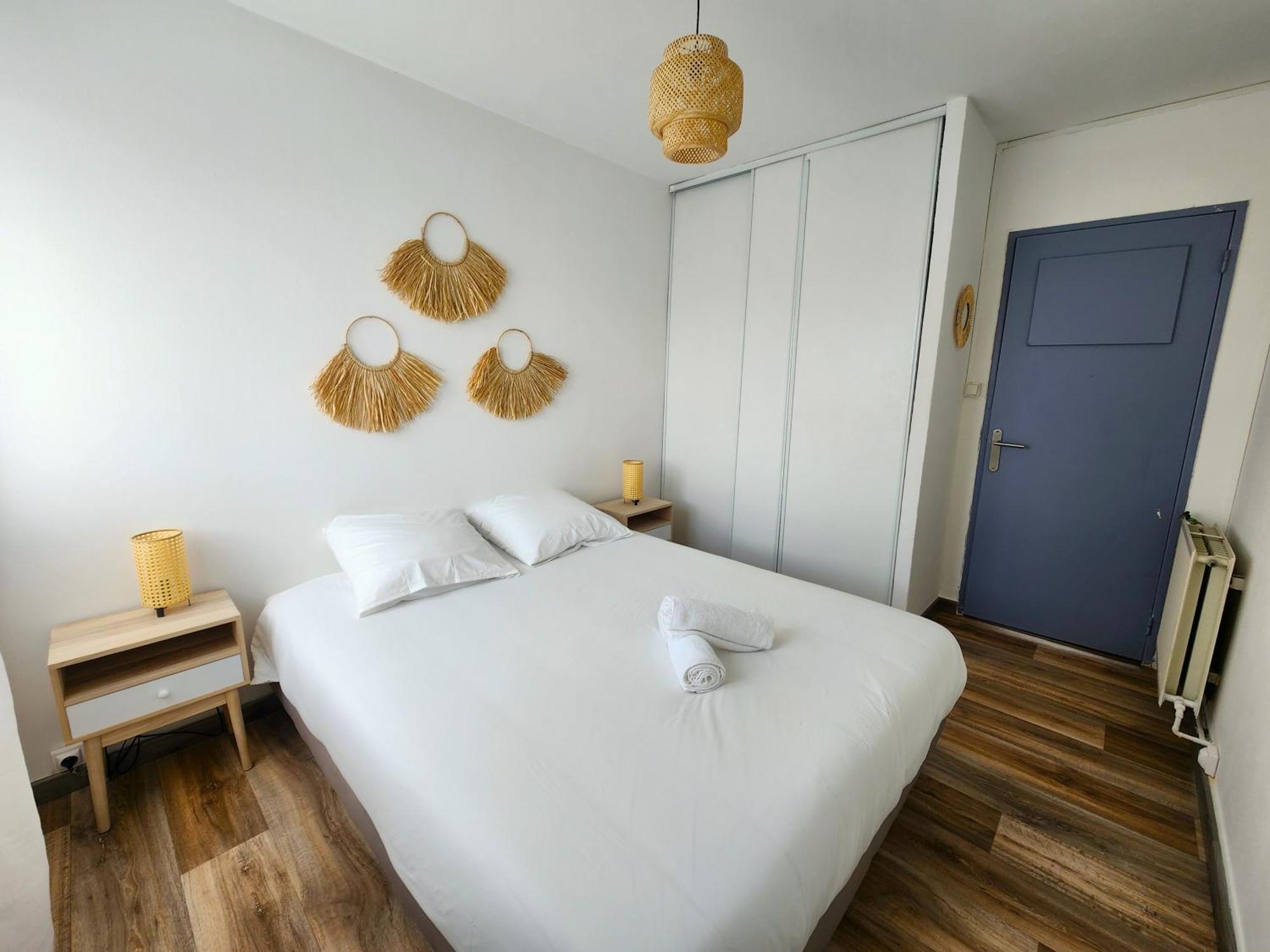 Kontiki De Apartamento *