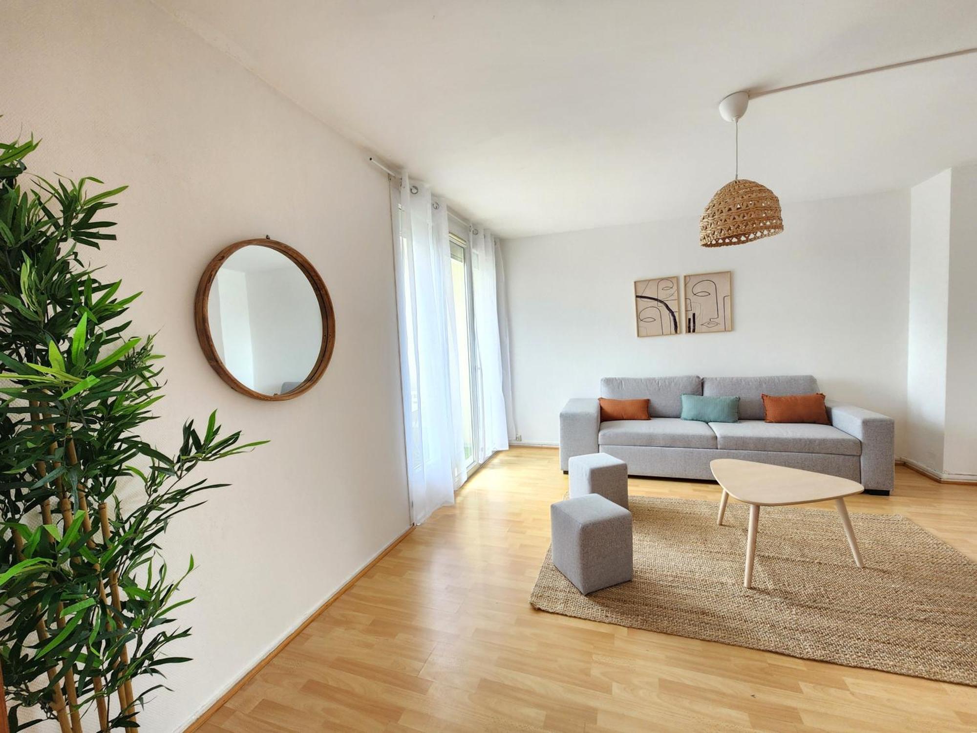 Kontiki De Apartamento