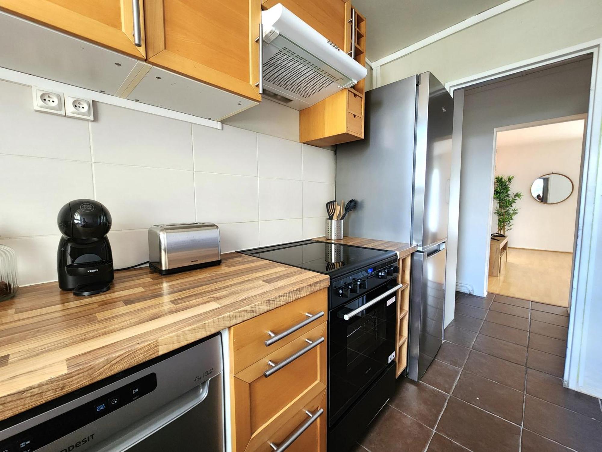 Apartment Kontiki De