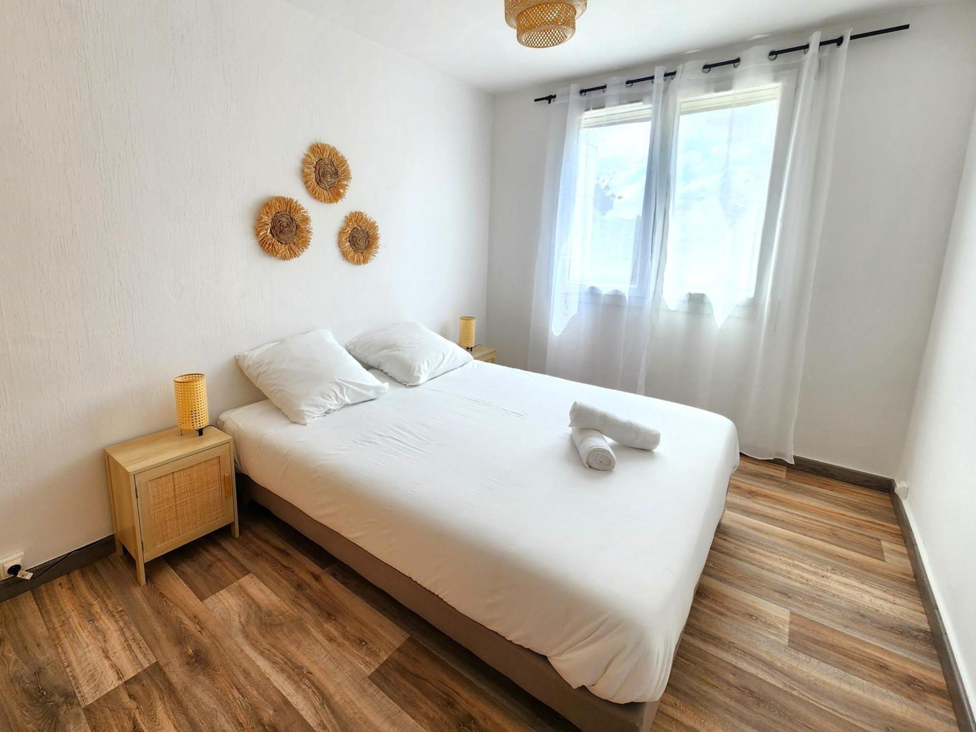 Kontiki De Apartment *